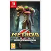 Image de Nintendo Sw Switch Metroid Prime Remastered