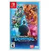Image de Nintendo Games Switch Minecraft Legends Deluxe Edition