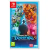 Image de Nintendo Sw Switch Minecraft Legends Dlx Edtion