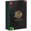 Image de Nintendo, The Legend of Zelda : Tears of the Kingdom - Édition collector