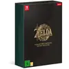 Image de Nintendo Games Switch The Legend Of Zelda Tears Of The Kingdom Special Limited Edition