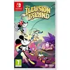 Image de Nintendo, Disney Illusion Island - Switch