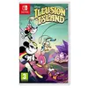 Image de Nintendo Sw Switch Disney Illusion Island