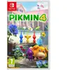 Image de Nintendo Sw Switch Pikmin 4