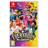 Image de Nintendo Sw Switch Everybody 1-2