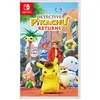 Image de Nintendo, Detective Pikachu Returns