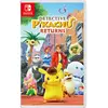 Image de Nintendo Games Switch Detective Pikachu Returns