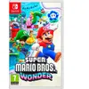 Image de Nintendo Sw Switch Super Mario Bros Wonder