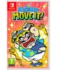 Image de Nintendo Sw Switch Wario Ware: Move It