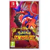 Image de Nintendo, Pokémon Scarlet