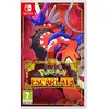 Image de Nintendo Games Switch Pokemon Scarlet