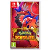 Image de Nintendo Sw Switch Pokémon Scarlet