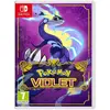 Image de Nintendo Switch Pokémon Violet Pt