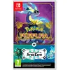 Image de Nintendo Sw Switch Pokémon Violet + The Hidden Treasure Of Area Zero