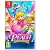 Image de Nintendo Sw Switch Princess Peach Showtime