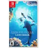 Image de Nintendo, Endless Ocean Luminous
