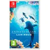 Image de Nintendo Games Switch Endless Ocean Luminous Switch