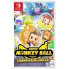 Image de Nintendo Sw Switch Super Monkey Ball Banana Rumble