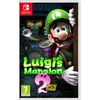 Image de Nintendo, Luigi's Mansion 2 HD