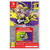 Image de Nintendo Sw Switch Splatoon 3 + Expansion Pass + 3 Nintendo Switch Online
