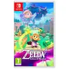 Image de Nintendo Sw Switch The Legend Of Zelda: Echoes Of Wisdom