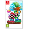 Image de Nintendo Sw Switch Mario & Luigi: Brothership