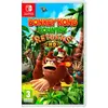 Image de Nintendo Sw Switch Donkey Kong Country Returns Hd