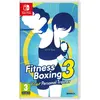 Image de Nintendo, Fitness Boxing 3 : Votre entraîneur personnel