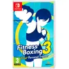 Image de Nintendo Games Switch Fitness Boxing 3: Your Personal Trainer