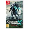 Image de Nintendo, Xenoblade Chronicles X: Definitive Edition