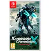 Image de Nintendo Games Switch Xenoblade Chronicles X: Definitive Edition