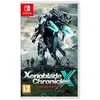 Image de Nintendo Sw Switch Xenoblade Chronicles Definitive Edition