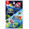Image de Nintendo, Super Mario Galaxy + Super Mario Galaxy 2