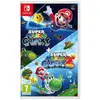 Image de Nintendo Sw Switch Super Mario Galaxy + Super Mario Galaxy 2