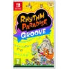 Image de Rhythm Paradise  Groove Nintendo Switch NL