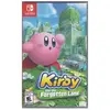 Image de Nintendo Games Switch Kirby: And The Forgotten Land-en/es-(me/asia) (esrb)