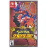 Image de Nintendo Games Switch Pokemon: Scarlet-en/es (me/asia) (esrb)