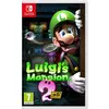Image de Nintendo Games Switch Luigis Mansion 2 Hd (import)