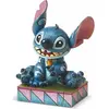 Image de Enesco Disney Trad - Stitch Ohana Famille