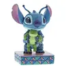 Image de Enesco Figurine De Grenouille Stitch