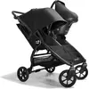 Image de Baby Jogger, Poussette, City Mini GT2 Double