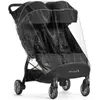 Image de Baby Born, Poussette : accessoires, City Tour 2 double - Protection contre les intempéries (pièce de rechange)