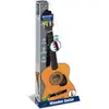 Image de Bontempi Guitare classique en bois (L. 92 cm)