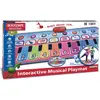 Image de Bontempi Tapis de musique et de jeu (Multilingue)