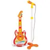 Image de Bontempi Baby Guitare électrique avec micro 19113