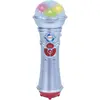Image de Bontempi Microphone karaoké avec fonction d'enregistrement