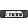 Image de Bontempi Tastiera elettronica 32 tasti passo midi con microfono