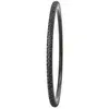 Image de M-wave Pneu Rigide Urbain Klondike 30 Tpi 700c X 35