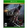 Image de Activision, Sekiro Shadows Die Twice Standard Xbox One