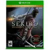 Image de Xbox Games Xbox One Sekiro: Shadows Die Twice (import)
